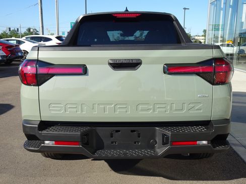 New 2026 Hyundai Santa Cruz SEL image 4
