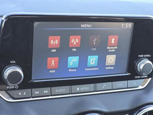 Used 2023 Nissan Sentra S image 19