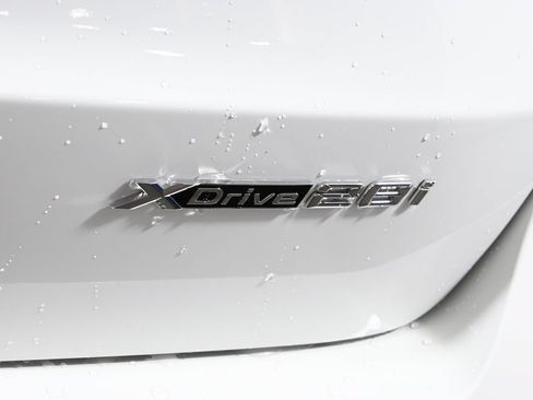 New 2026 BMW X1 xDrive28i w/ Technology Package AWD/4WD image 40