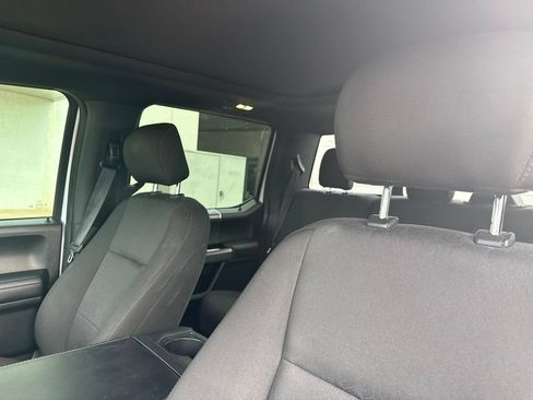 Used 2020 Ford F150 XLT w/ Equipment Group 302A Luxury AWD/4WD image 12