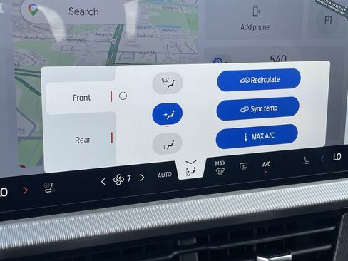 New 2026 Ford Explorer ST-Line RWD image 26