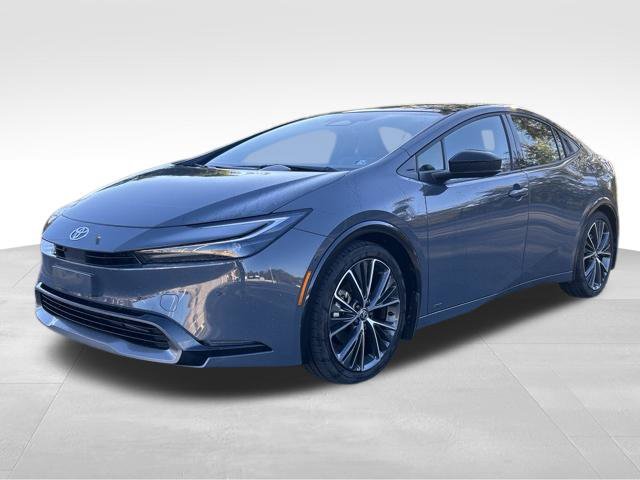 Used 2024 Toyota Prius Limited w/ Limited Premium Package AWD/4WD 360° Tour