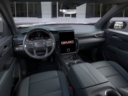 New 2025 GMC Acadia AT4 w/ Super Cruise Package image 15