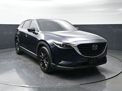 Used 2023 MAZDA CX-9 Touring Plus image 4