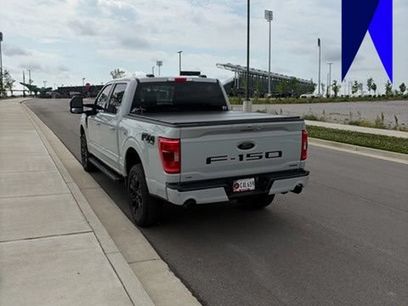 Certified 2023 Ford F150 XLT w/ Equipment Group 302A High