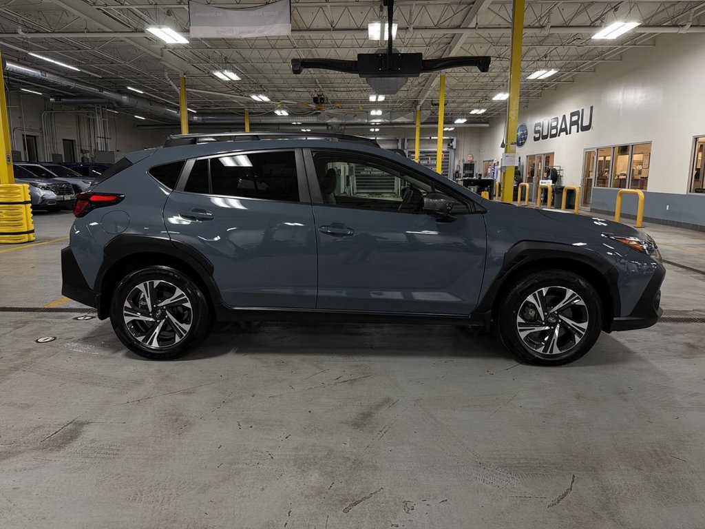Certified 2024 Subaru Crosstrek 2.0i Premium AWD/4WD image 9