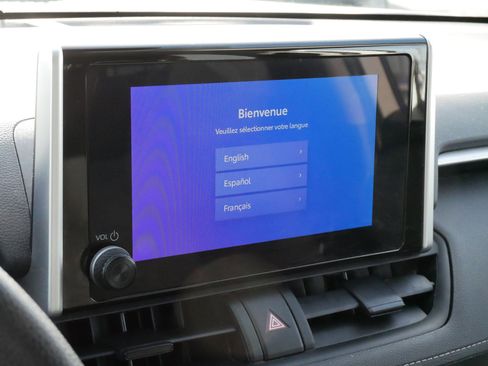 Certified 2023 Toyota RAV4 LE image 22