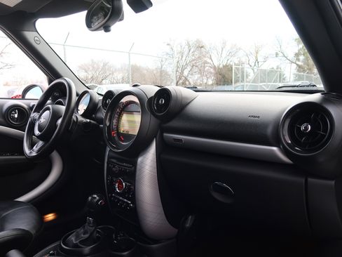 Used 2016 MINI Cooper Countryman S image 23