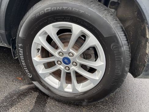 Certified 2022 Ford Escape SE w/ Convenience Package image 5