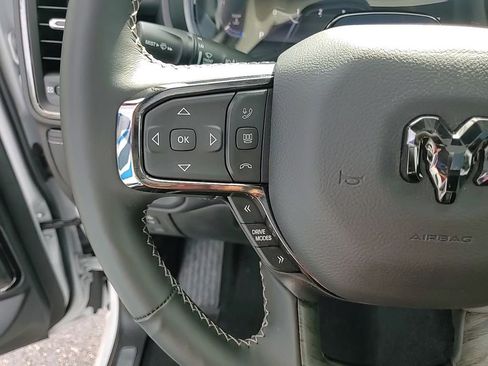 New 2025 RAM 1500 Limited image 16