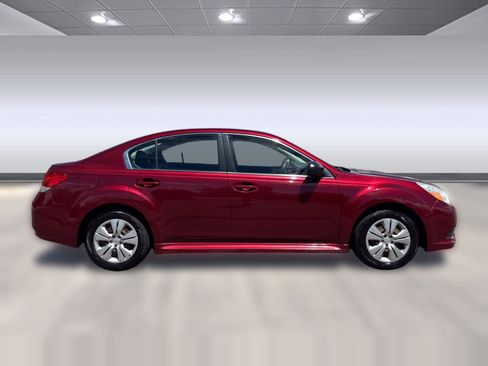 Used 2012 Subaru Legacy 2.5i AWD/4WD image 6