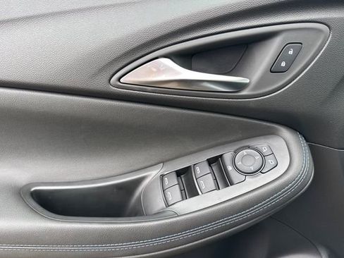 New 2026 Buick Encore GX Sport Touring w/ Advanced Technology Package AWD/4WD image 11