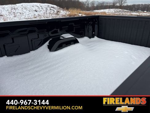 New 2025 Chevrolet Silverado 1500 W/T w/ WT Value Package image 38