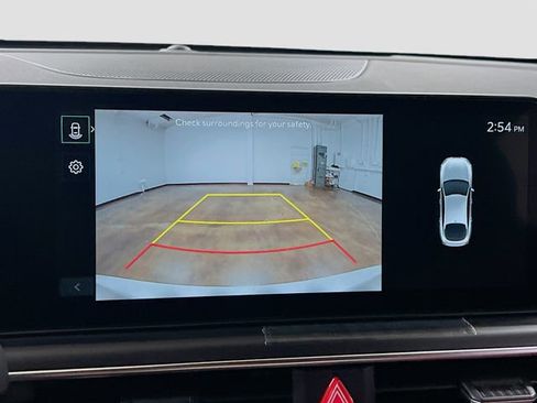 New 2026 Kia K5 GT-Line image 14