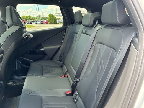 New 2026 BMW X3 xDrive30i w/ Premium Package AWD/4WD image 19