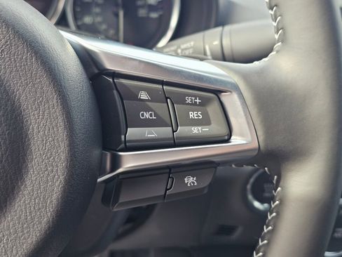 New 2026 MAZDA MX-5 Miata RF Grand Touring w/ Weather Package image 29