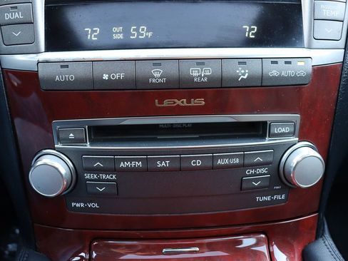 Used 2010 Lexus LS 460 image 26