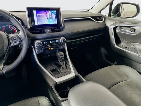 Certified 2024 Toyota RAV4 XLE FWD image 24