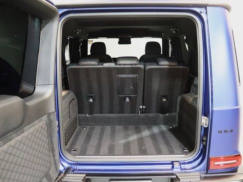 Used 2024 Mercedes-Benz G 63 AMG 4MATIC image 30