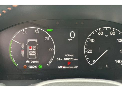 Used 2025 Honda CR-V Sport-L image 30