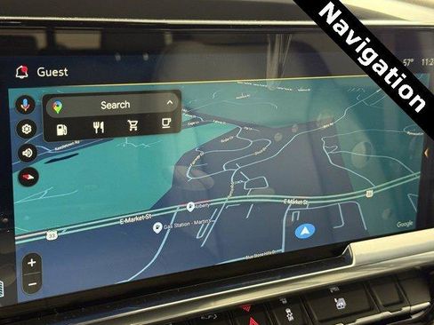 New 2026 Chevrolet Silverado 2500 LT w/ All Star Edition image 6