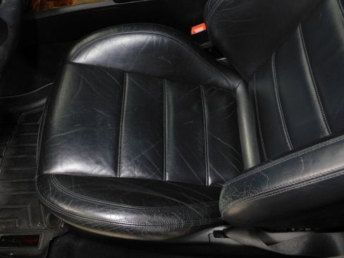 Used 2009 Mercedes-Benz C 63 AMG C 63 AMG image 36