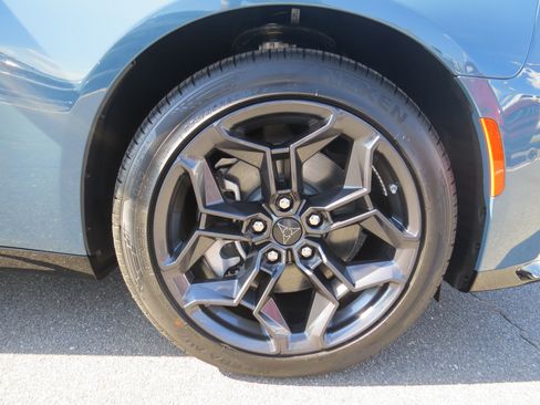 New 2027 Dodge Charger R/T w/ Driver Convenience Group AWD/4WD image 9