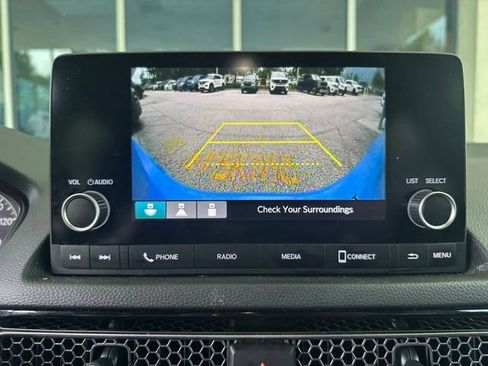 Used 2023 Honda Civic Sport image 18