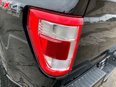 Certified 2021 Ford F150 Lariat w/ Max Trailer Tow Package image 27