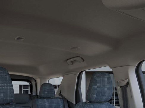 New 2025 Ford Bronco Sport Heritage w/ Convenience Package image 22