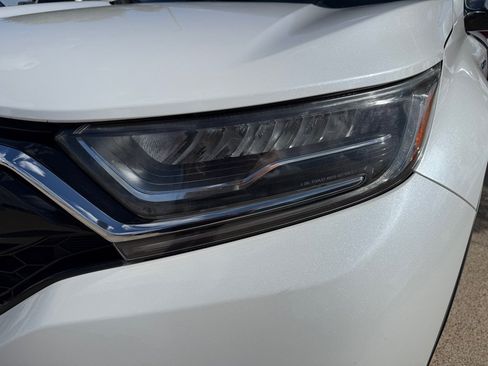 Used 2020 Honda CR-V Touring image 11