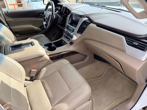 Used 2016 GMC Yukon XL SLT image 20