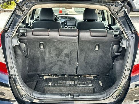 Used 2018 Honda Fit Sport image 19