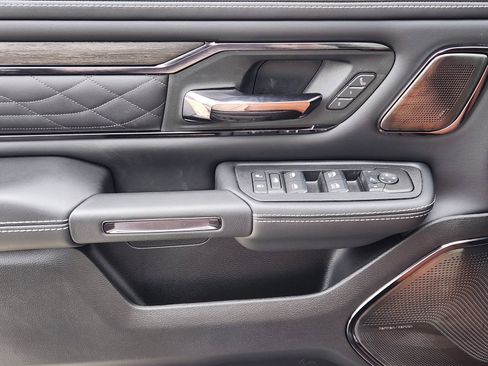New 2026 RAM 1500 Limited AWD/4WD image 21