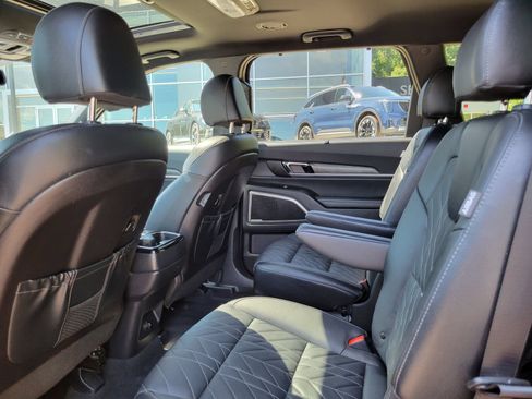Used 2024 Kia Telluride EX X-Line AWD/4WD image 26