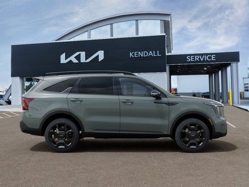 New 2026 Kia Sorento SX Prestige AWD/4WD image 7
