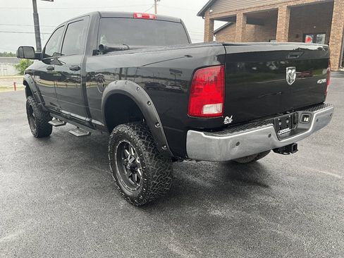 Used 2015 RAM 2500 Tradesman w/ Chrome Appearance Group AWD/4WD image 3