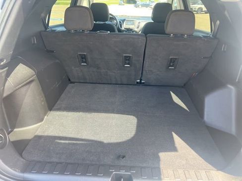 Used 2022 Chevrolet Equinox LT image 31