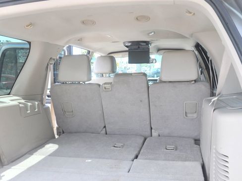 Used 2008 Ford Expedition XLT image 15
