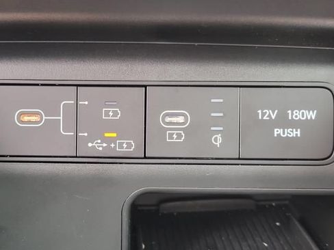 Used 2025 Hyundai Tucson SEL AWD/4WD image 29