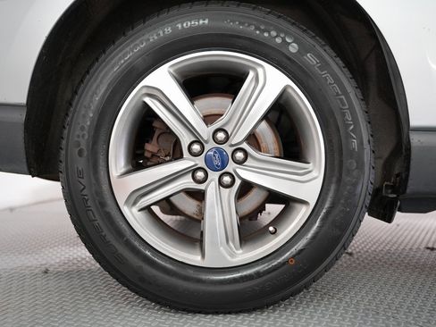 Used 2020 Ford Edge SEL w/ Convenience Package image 61