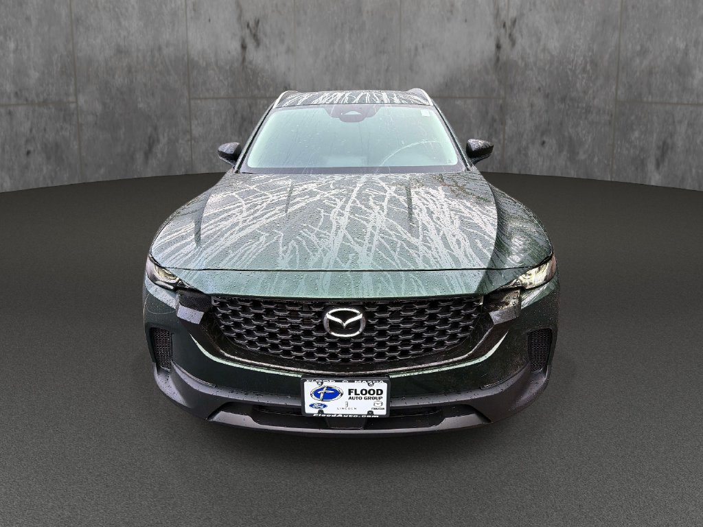 New 2026 MAZDA CX-50 AWD 2.5 S w/ Weather Package image 8
