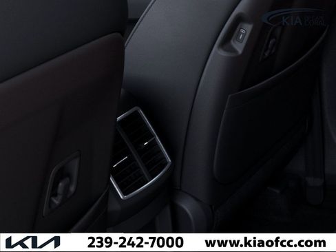 New 2026 Kia Sportage EX FWD image 26
