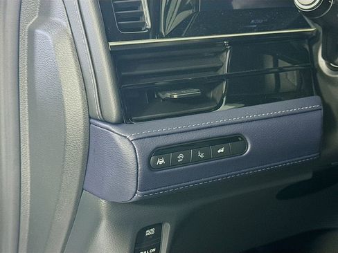 New 2026 INFINITI QX80 SPORT w/ Sport Exterior Package image 12