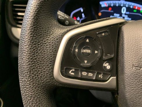 Used 2021 Honda CR-V Special Edition image 21