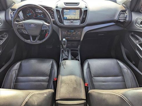 Used 2018 Ford Escape SEL image 15