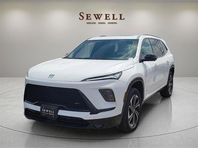 New 2026 Buick Enclave Sport Touring w/ Power Package