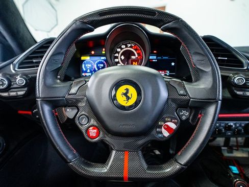 Used 2020 Ferrari 488 Pista Coupe image 43