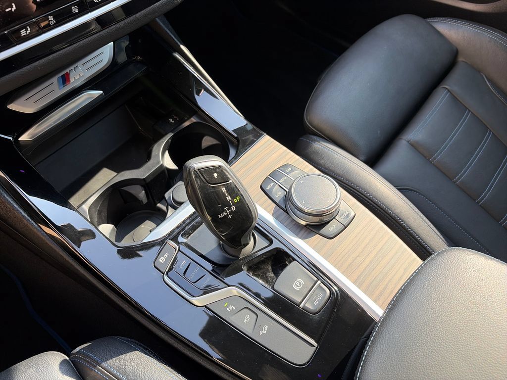 Used 2018 BMW X3 M40i w/ Premium Package AWD/4WD image 21