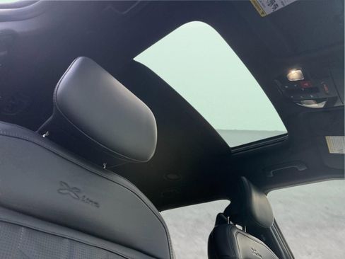 New 2027 Kia Telluride EX X-Line image 18